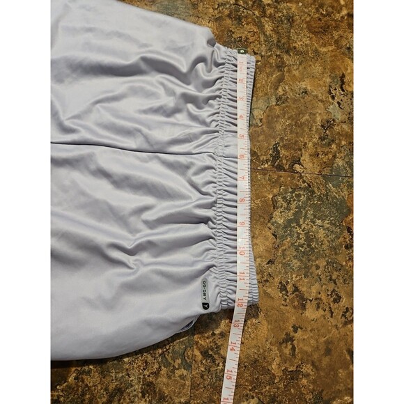 Old Navy Active Shorts Kid Size XL Basketball Shorts w/ Drawstring Gray(A51) - Picture 7 of 7
